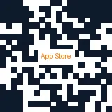 App Store下载二维码 - 每日大赛 莱茵体育官网 APP