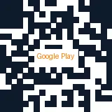 Google Play下载二维码 - 每日大赛 莱茵体育官网 APP